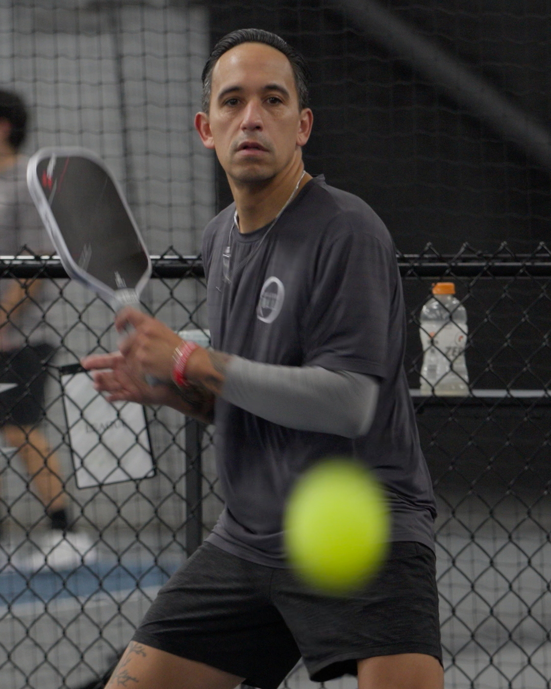 Rally Pickleball Club